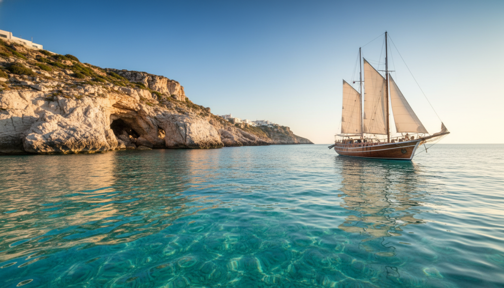 découvrez les 10 activités incontournables à malte pour profiter pleinement de votre séjour : plages, sites historiques, festivals et paysages à couper le souffle.