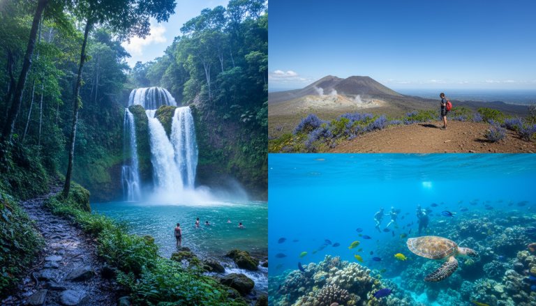 découvrez les sites incontournables à visiter à basse-terre, entre nature luxuriante, patrimoine historique et plages paradisiaques.