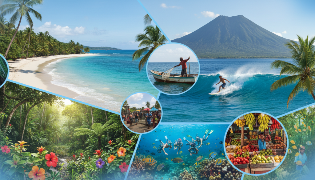 découvrez nos conseils pratiques pour dénicher un vol pas cher vers la guadeloupe et profiter de vacances inoubliables sans vous ruiner.