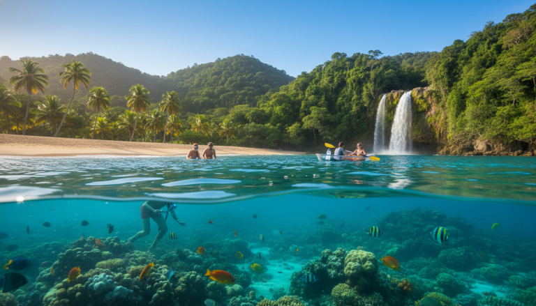 découvrez les principales erreurs à éviter lors de votre premier voyage en guadeloupe pour profiter pleinement de cette destination paradisiaque.