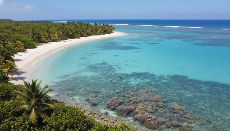 découvrez petite-terre, une excursion incontournable en guadeloupe, avec ses plages paradisiaques, sa faune unique et ses paysages préservés pour une aventure inoubliable.
