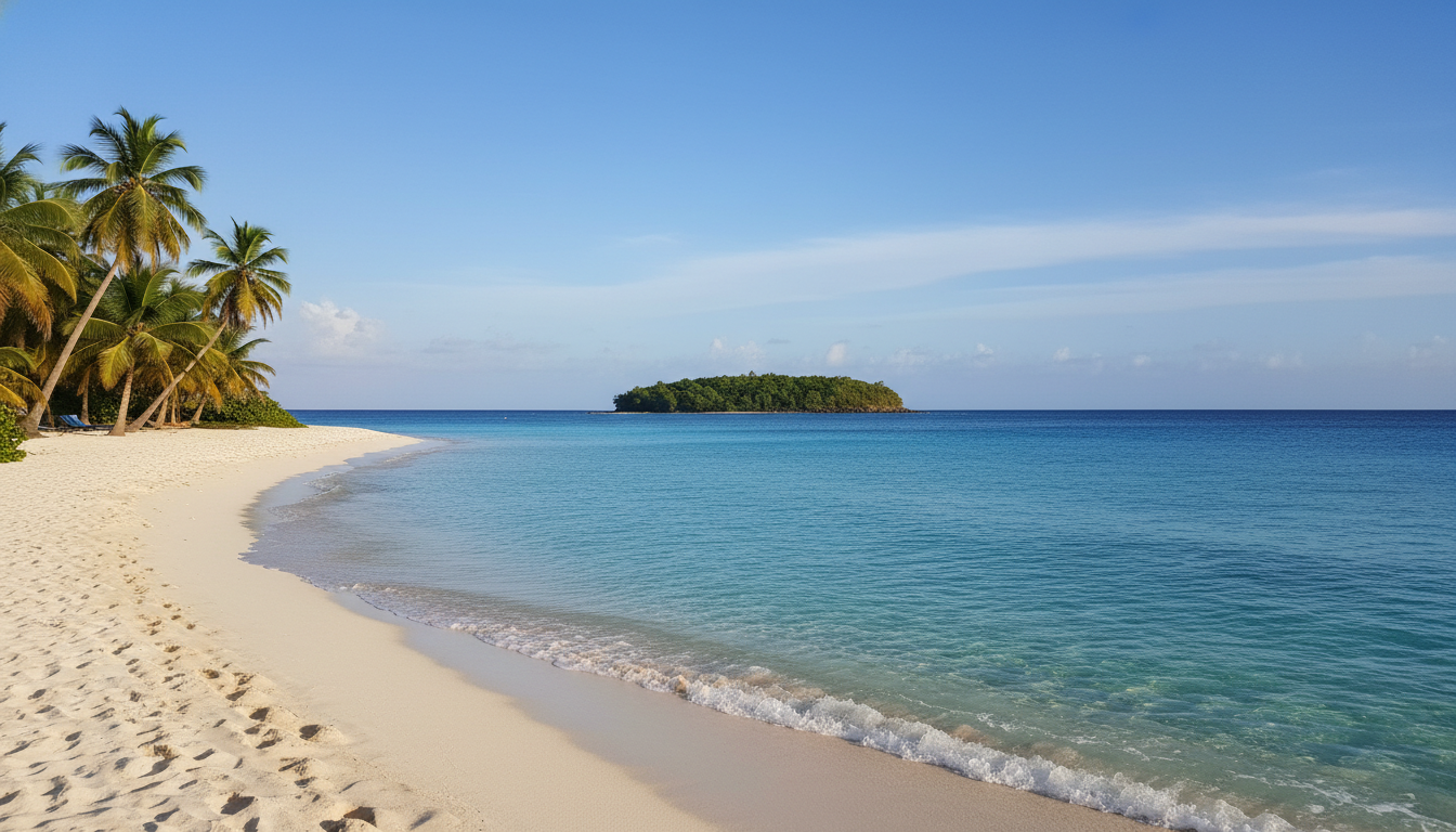 découvrez les 25 incontournables à faire en guadeloupe pour un voyage inoubliable entre plages paradisiaques, sites naturels impressionnants et culture locale authentique.