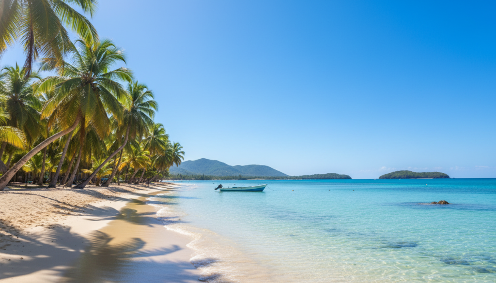 découvrez les 25 incontournables à faire en guadeloupe : plages paradisiaques, randonnées, découvertes culturelles et activités incontournables pour un voyage inoubliable.