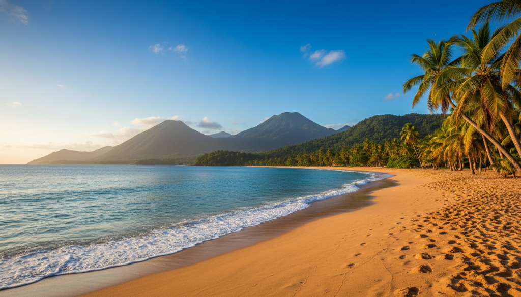 découvrez quel budget prévoir pour un séjour de 10 jours en guadeloupe, incluant hébergement, repas, transports et activités pour profiter pleinement de votre voyage.