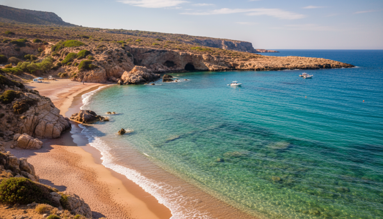 découvrez la carte de la crète en français avec les meilleures plages, sites historiques incontournables et itinéraires pour un voyage mémorable.