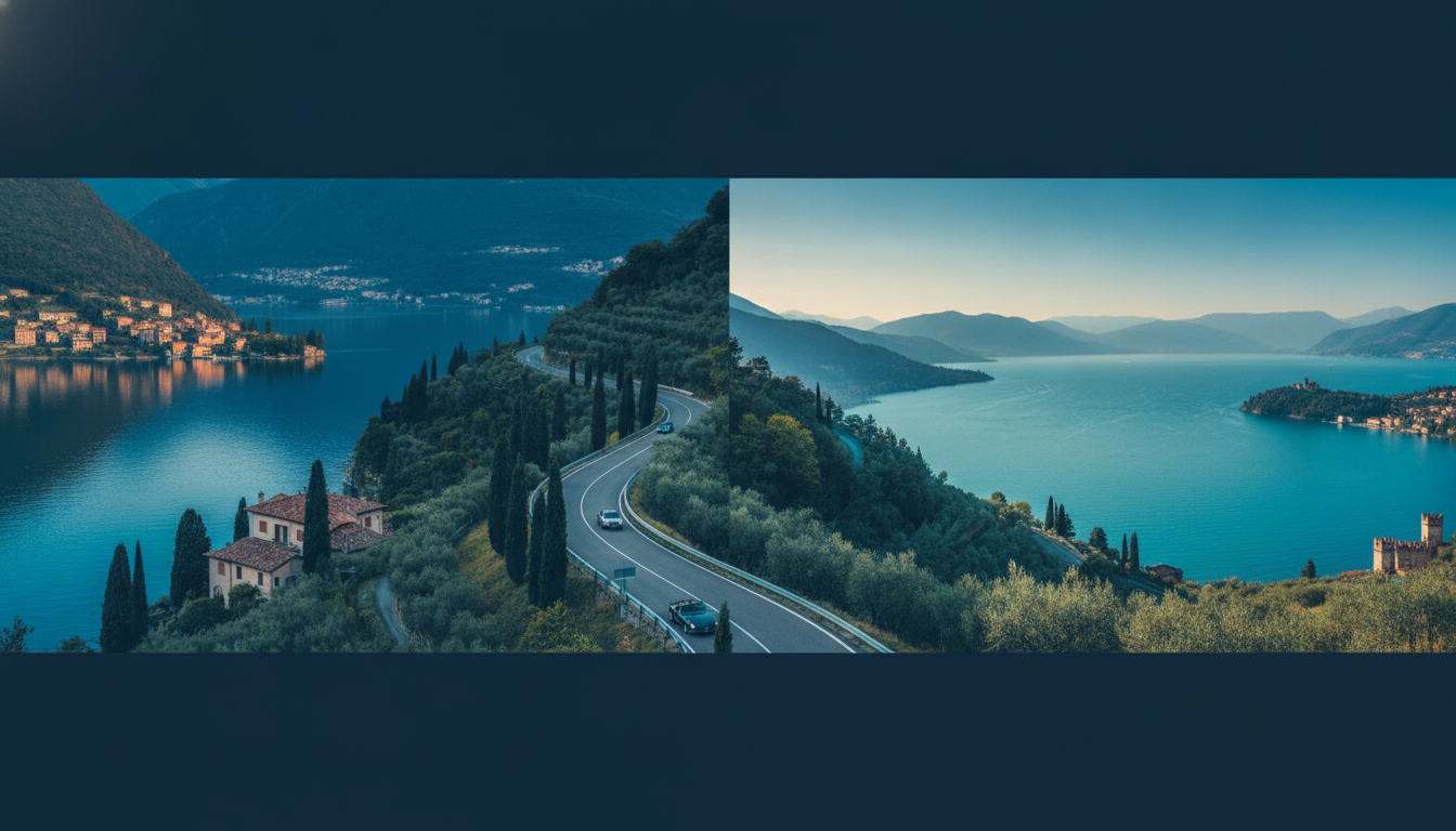 découvrez le circuit des lacs italiens avec notre itinéraire idéal, de côme au lac de garde, pour un voyage inoubliable entre paysages magnifiques, villages pittoresques et activités culturelles.