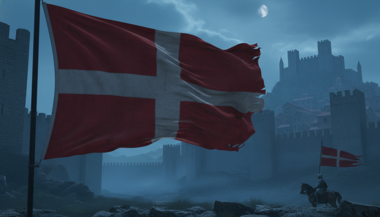 découvrez l'histoire et la signification du drapeau croix rouge sur fond blanc, un symbole universel de protection et d'humanité reconnu dans le monde entier.