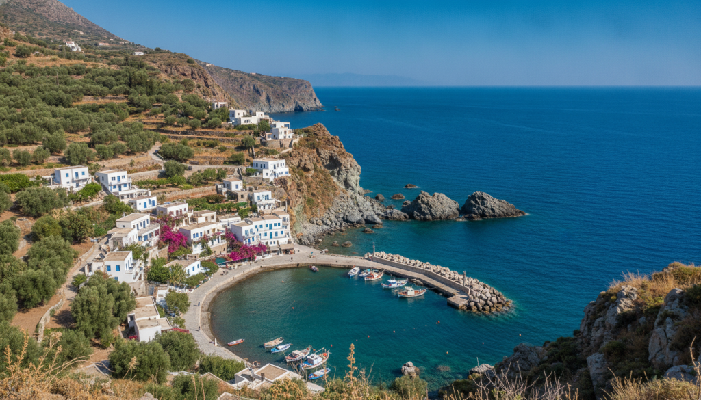 découvrez l'île de lesbos en grèce, un paradis d'authenticité avec ses villages pittoresques et sa nature sauvage préservée. partez à l'aventure entre traditions, paysages magnifiques et atmosphère unique.