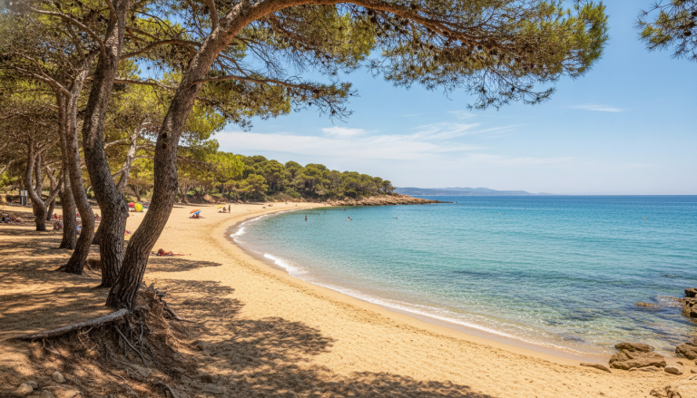 découvrez la costa, votre guide complet des plus belles stations balnéaires d'espagne pour des vacances inoubliables au soleil.