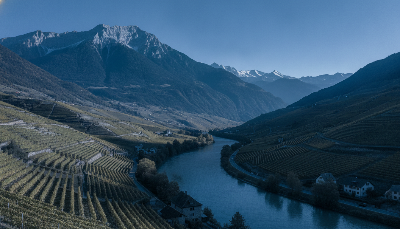 explorez le liechtenstein, ce charmant petit état alpin niché entre la suisse et l'autriche, et découvrez ses paysages magnifiques, sa culture unique et son riche patrimoine.