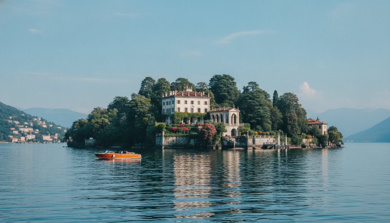 découvrez lenno au lac de côme et visitez la célèbre villa del balbianello, un joyau historique offrant des vues imprenables et des jardins fascinants.