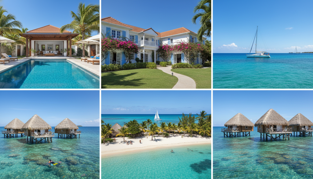 découvrez les meilleurs hébergements à sainte-anne pour un séjour inoubliable, alliant confort, charme et proximité des plages paradisiaques.