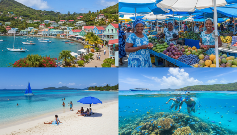 découvrez les plus beaux villages à visiter en guadeloupe et plongez au cœur de paysages idylliques, d'une culture riche et d'un patrimoine authentique.