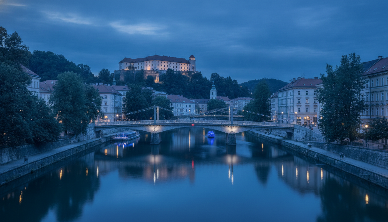 découvrez les activités incontournables à ljubljana, l'une des capitales les plus vertes d'europe, et profitez de ses espaces naturels, culturels et historiques uniques.