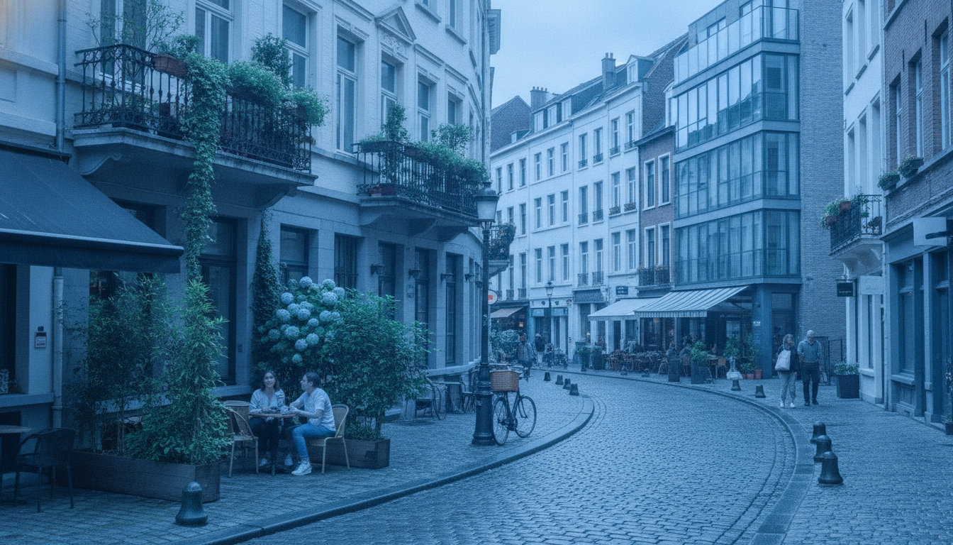 découvrez nos conseils pratiques pour la location d'appartements à bruxelles, avec un guide complet des quartiers et des prix pour faciliter votre choix.