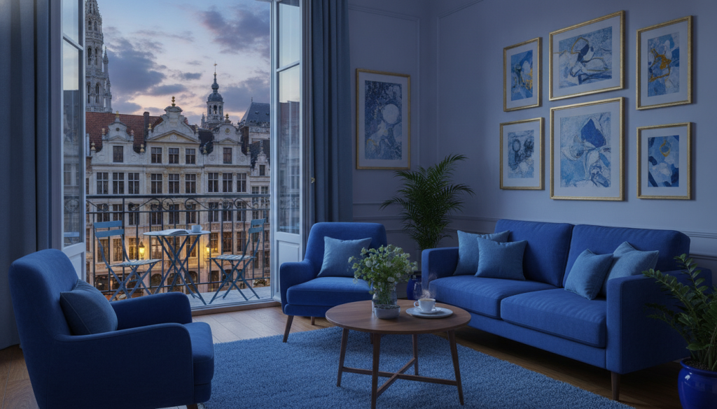 découvrez nos conseils pratiques pour la location d'appartements à bruxelles, avec un guide complet des quartiers et des prix pour vous aider à faire le meilleur choix.