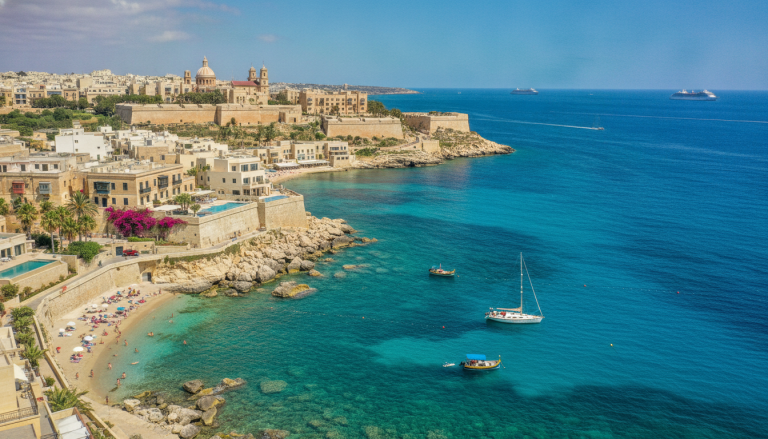 découvrez notre guide complet pour préparer votre voyage à malte en méditerranée : conseils pratiques, sites incontournables et astuces pour un séjour inoubliable.