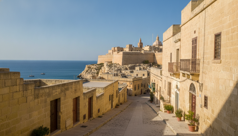 découvrez mdina à malte, la célèbre "cité silencieuse" médiévale, et explorez ses ruelles historiques, son architecture unique et son ambiance paisible pour un voyage dans le temps inoubliable.
