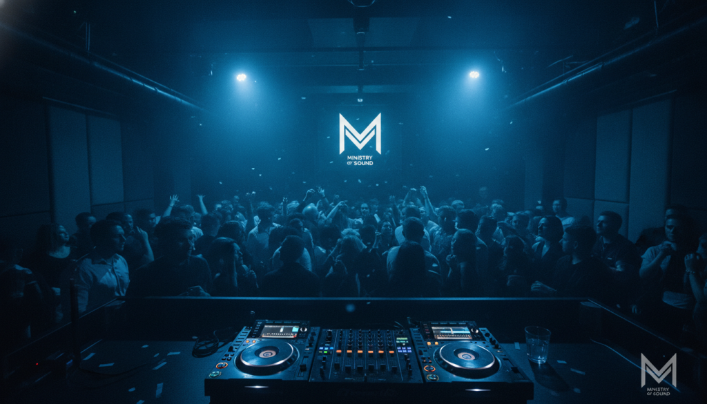 découvrez l'histoire fascinante du ministry of sound, le club de nuit mythique de londres qui a révolutionné la scène musicale et nocturne depuis ses débuts.