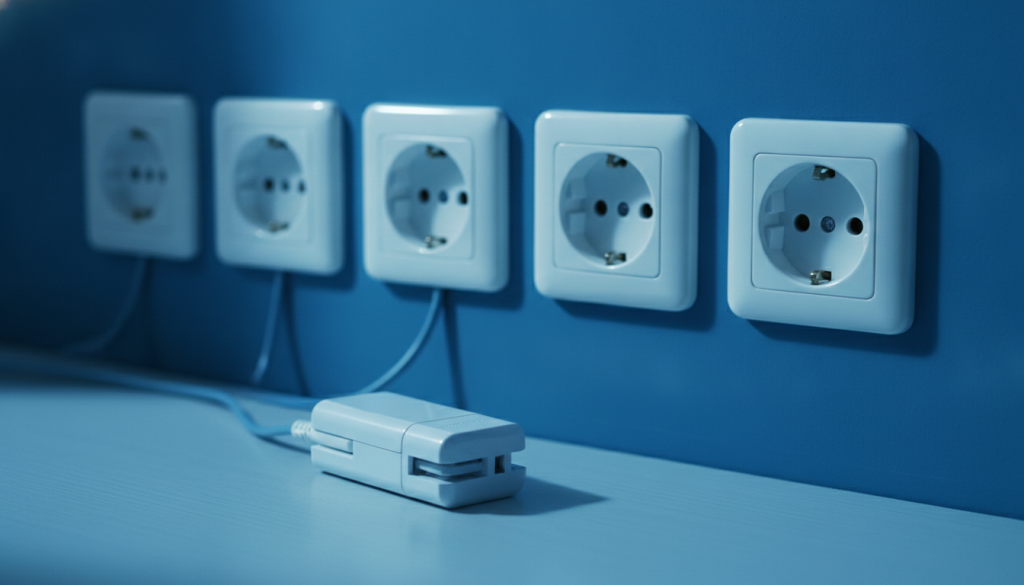 découvrez quel adaptateur électrique prévoir pour utiliser vos appareils au portugal en toute sécurité. guide pratique des prises électriques locales et conseils indispensables pour vos voyages.