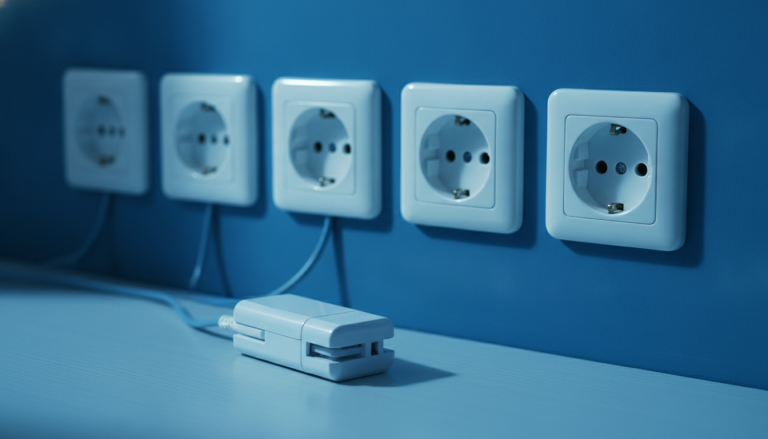 découvrez quel adaptateur électrique prévoir pour utiliser vos appareils au portugal en toute sécurité. guide pratique des prises électriques locales et conseils indispensables pour vos voyages.