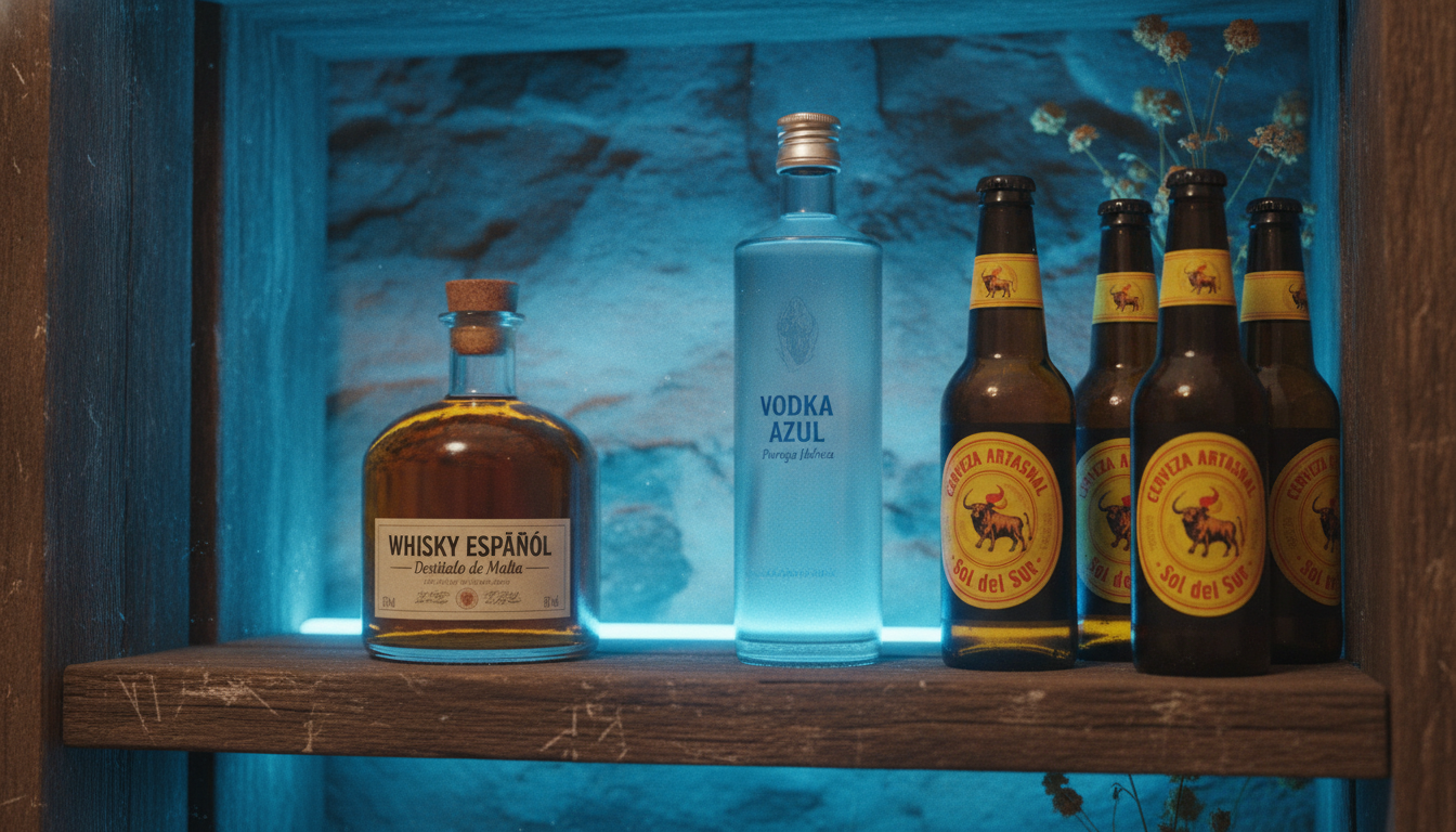 découvrez la réglementation sur le prix de l'alcool en espagne et comparez les tarifs pour différents types de boissons alcoolisées afin de bien préparer votre budget.