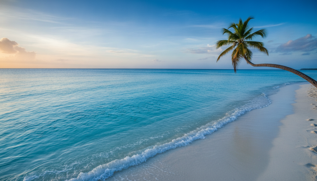découvrez les incontournables de la guadeloupe en 3 jours : plages paradisiaques, randonnées, cuisine locale et culture créole pour un séjour inoubliable.