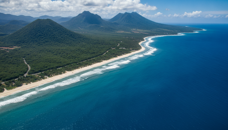 découvrez un itinéraire complet pour un road trip inoubliable en guadeloupe, avec conseils pratiques et estimation du budget nécessaire pour organiser votre voyage.