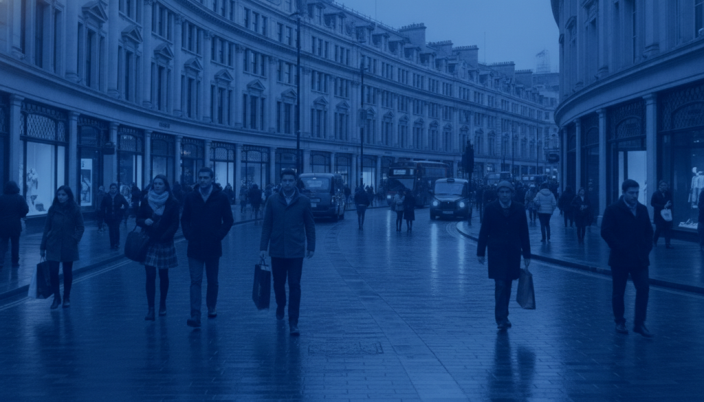 découvrez les meilleures rues commerçantes et grands magasins incontournables pour un shopping réussi à londres. guide complet pour dénicher mode, luxe et souvenirs.