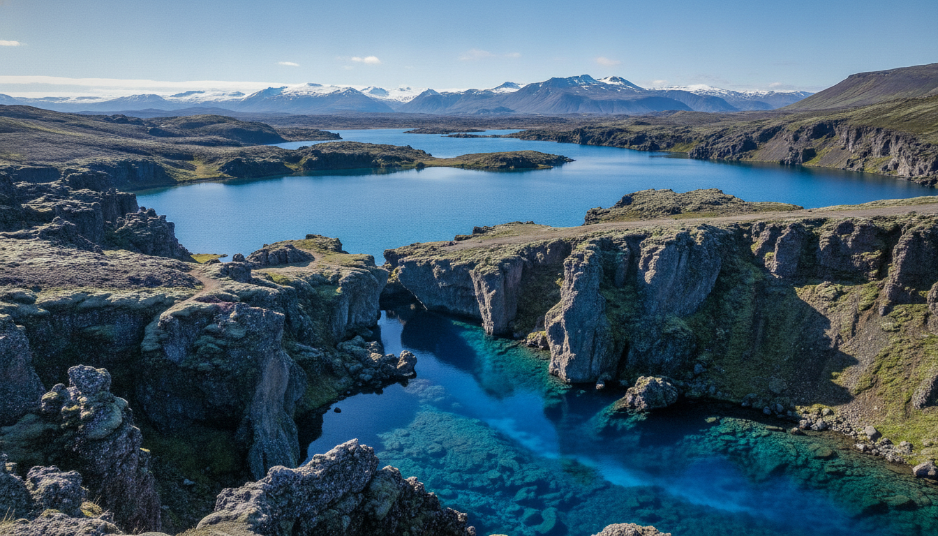 découvrez le parc national de thingvellir (þingvellir), un site historique d'islande unique, avec notre guide complet sur sa nature, son histoire et ses activités incontournables.