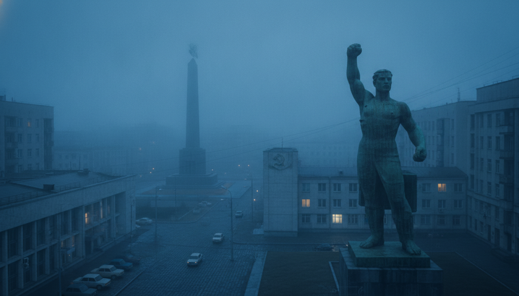 découvrez tiraspol, la capitale unique et méconnue de la transnistrie, ses attractions insolites, son histoire fascinante et son ambiance authentique.