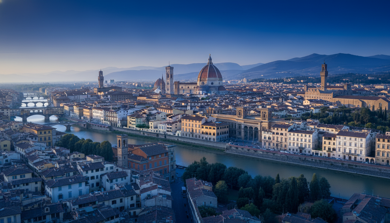 découvrez les plus belles villes de toscane à visiter absolument, de florence à sienne, et plongez dans leur richesse culturelle, historique et artistique unique.