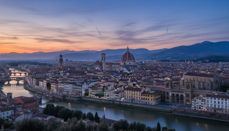 découvrez les plus belles villes de toscane à visiter absolument, de florence à sienne, pour un voyage entre histoire, art et paysages enchanteurs.