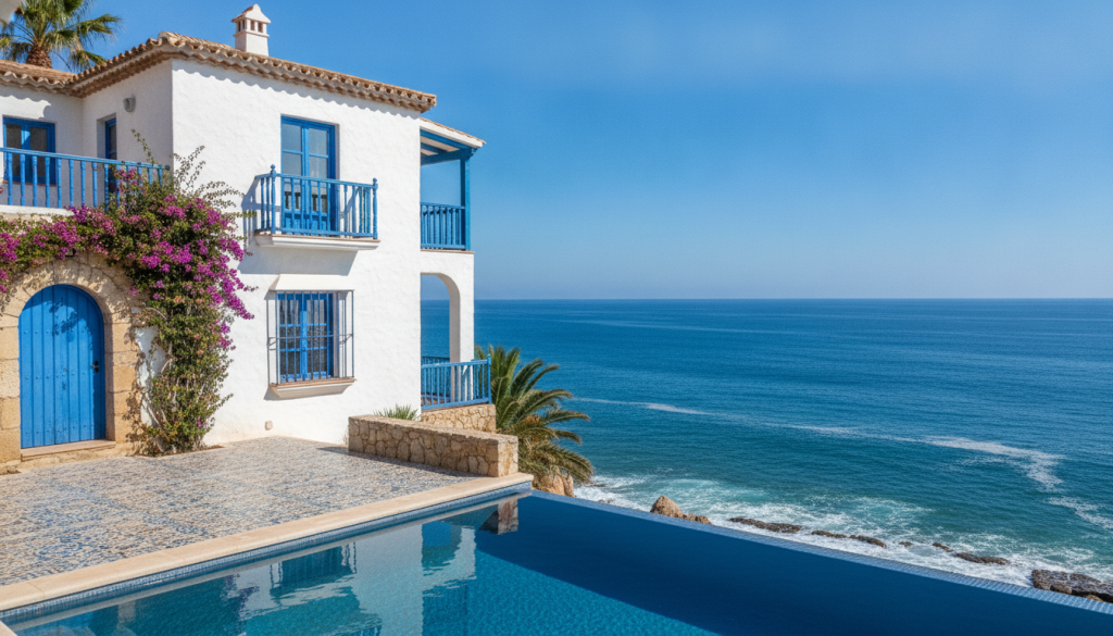 découvrez les démarches légales, les prix et les conseils pratiques pour acheter une maison en espagne en toute sérénité. guide complet pour réussir votre investissement immobilier.