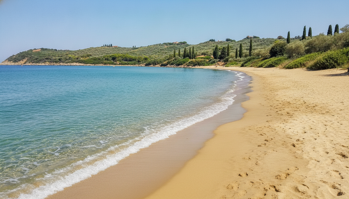 découvrez cecina en italie, une station balnéaire entre mer et nature, au cœur de la toscane. profitez de plages magnifiques, de paysages authentiques et d'une atmosphère paisible pour des vacances inoubliables.