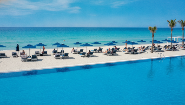 découvrez notre sélection des meilleurs clubs de vacances en espagne pour un séjour tout compris, alliant confort, activités variées et détente au soleil.