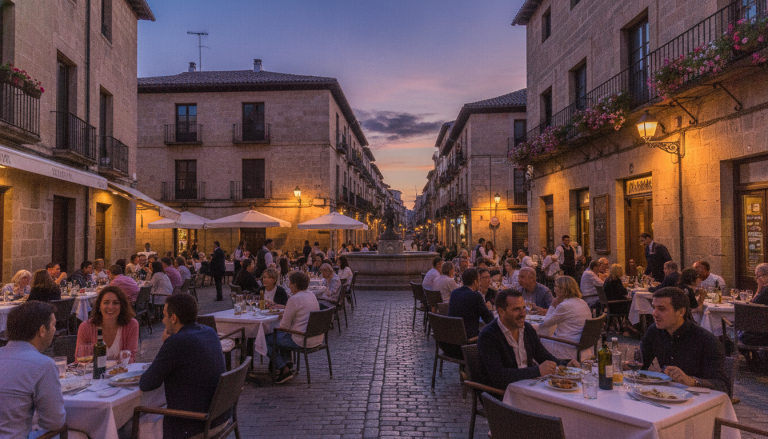 découvrez tout sur le décalage horaire en espagne et comment il influence le rythme de vie local. conseils pratiques pour bien s'adapter et profiter pleinement de votre séjour.