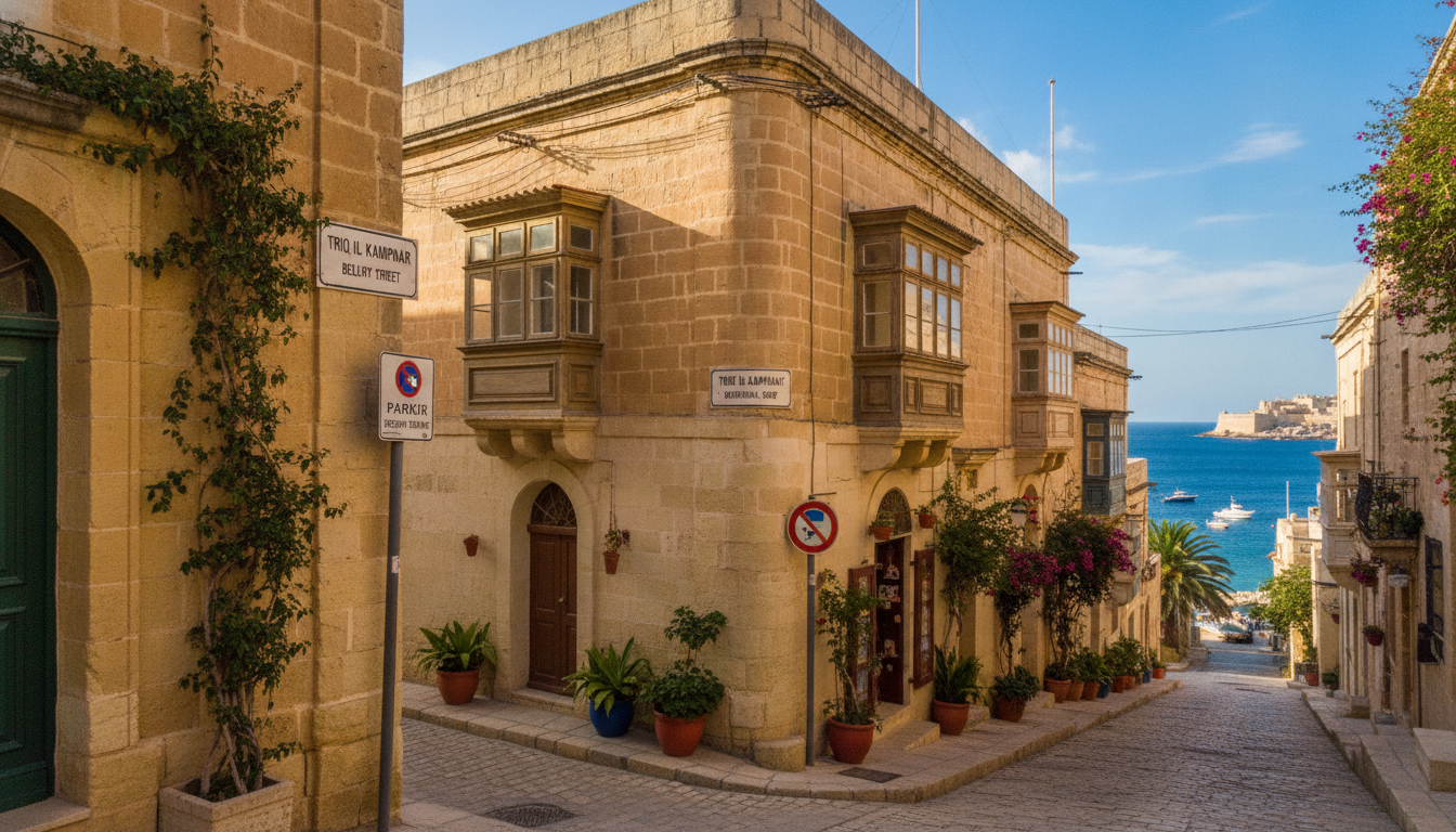 découvrez les langues parlées à malte, avec un focus sur le maltais et l'utilisation courante de l'anglais, pour mieux comprendre la diversité linguistique de l'île.