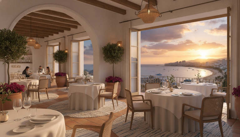 découvrez marbella dining : une sélection des meilleurs restaurants et expériences gastronomiques pour savourer des repas d'exception dans un cadre unique.