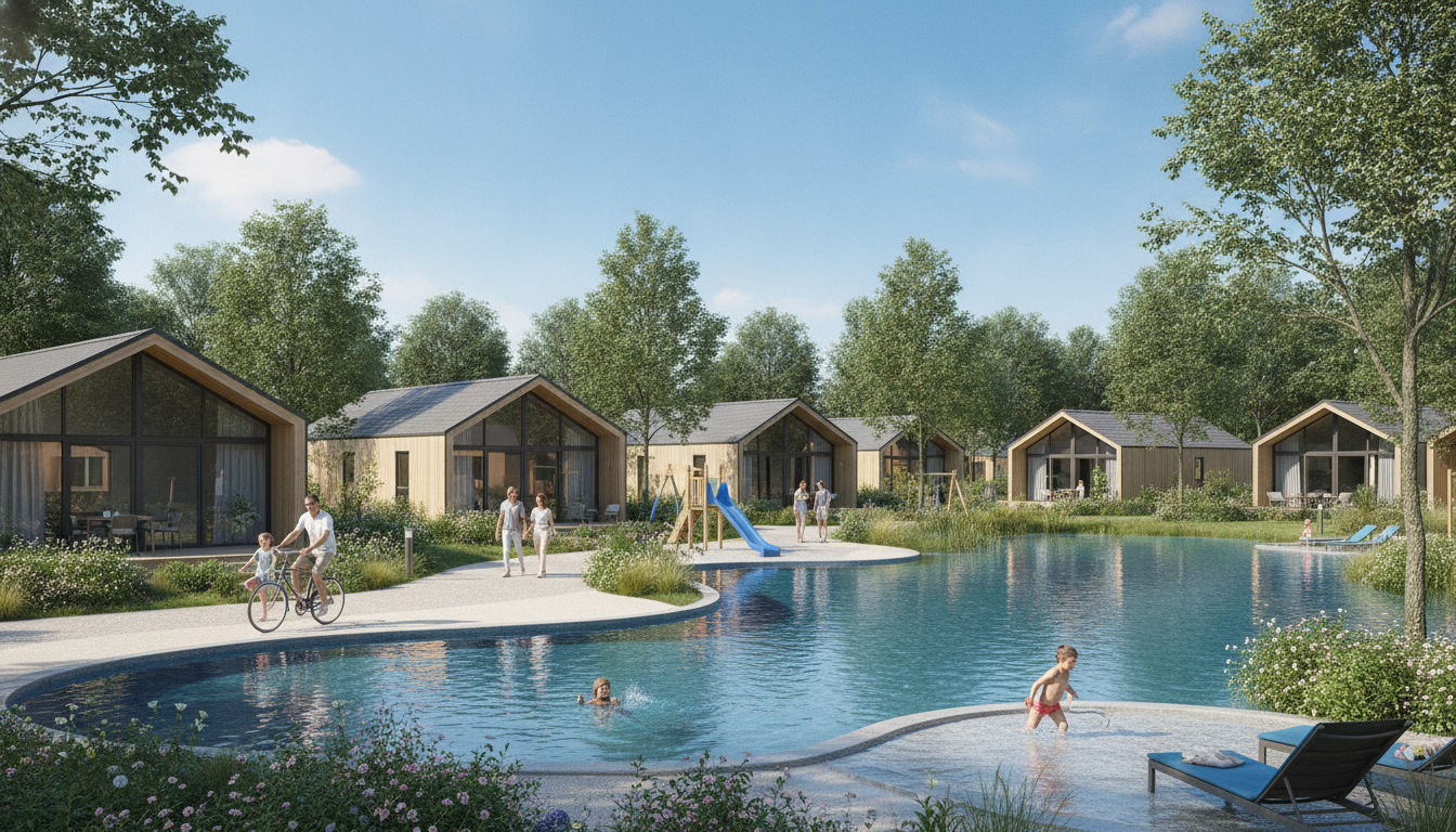 découvrez les meilleurs villages vacances sunparks en belgique pour un séjour en famille réussi. conseils, activités et hébergements adaptés à tous les âges.